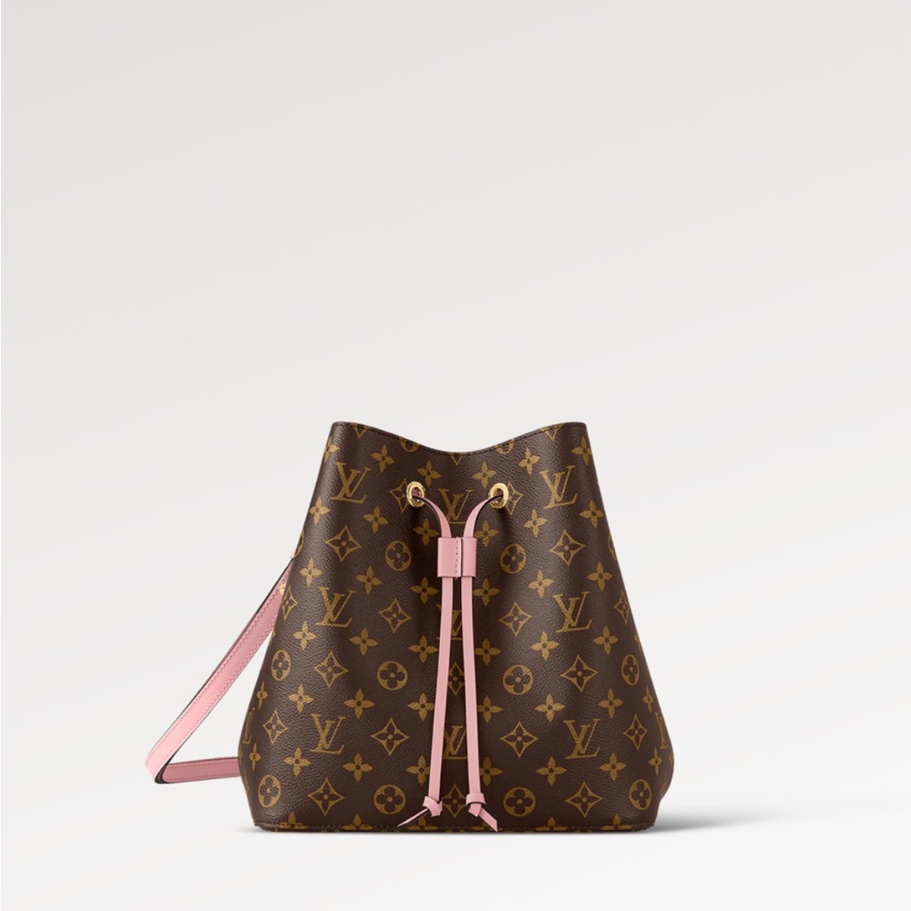 Louis Vuitton Bucket Bag